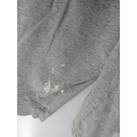 VINTAGE BUM Equipment Shirt Men XL 90s Tee Streetwear Baggy Skater Surfer * - Picture 11 of 13